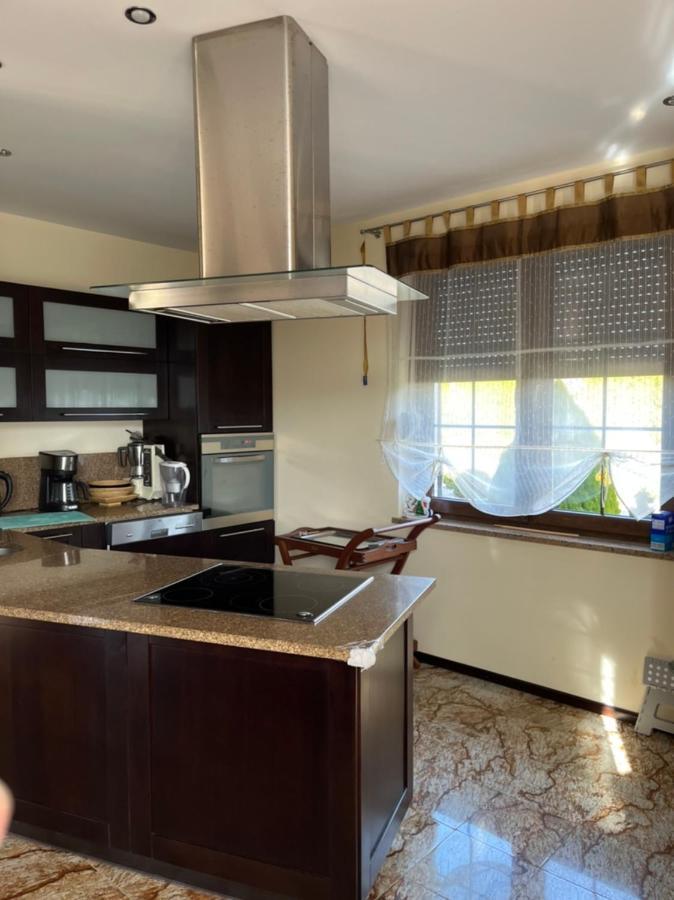 Lakehouse Giewartow ภายนอก รูปภาพ
