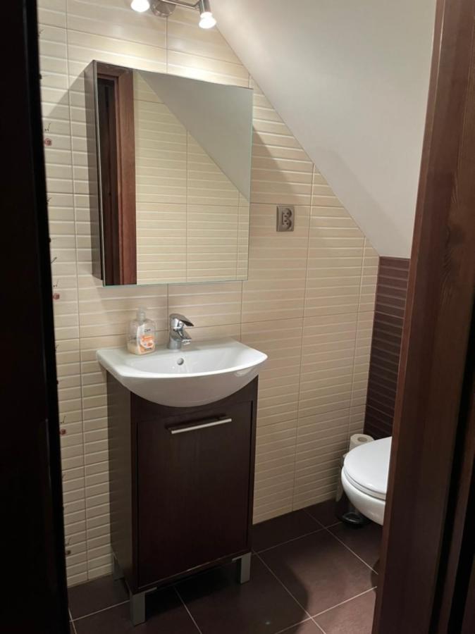 Lakehouse Giewartow ภายนอก รูปภาพ