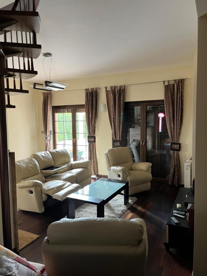 Lakehouse Giewartow ภายนอก รูปภาพ