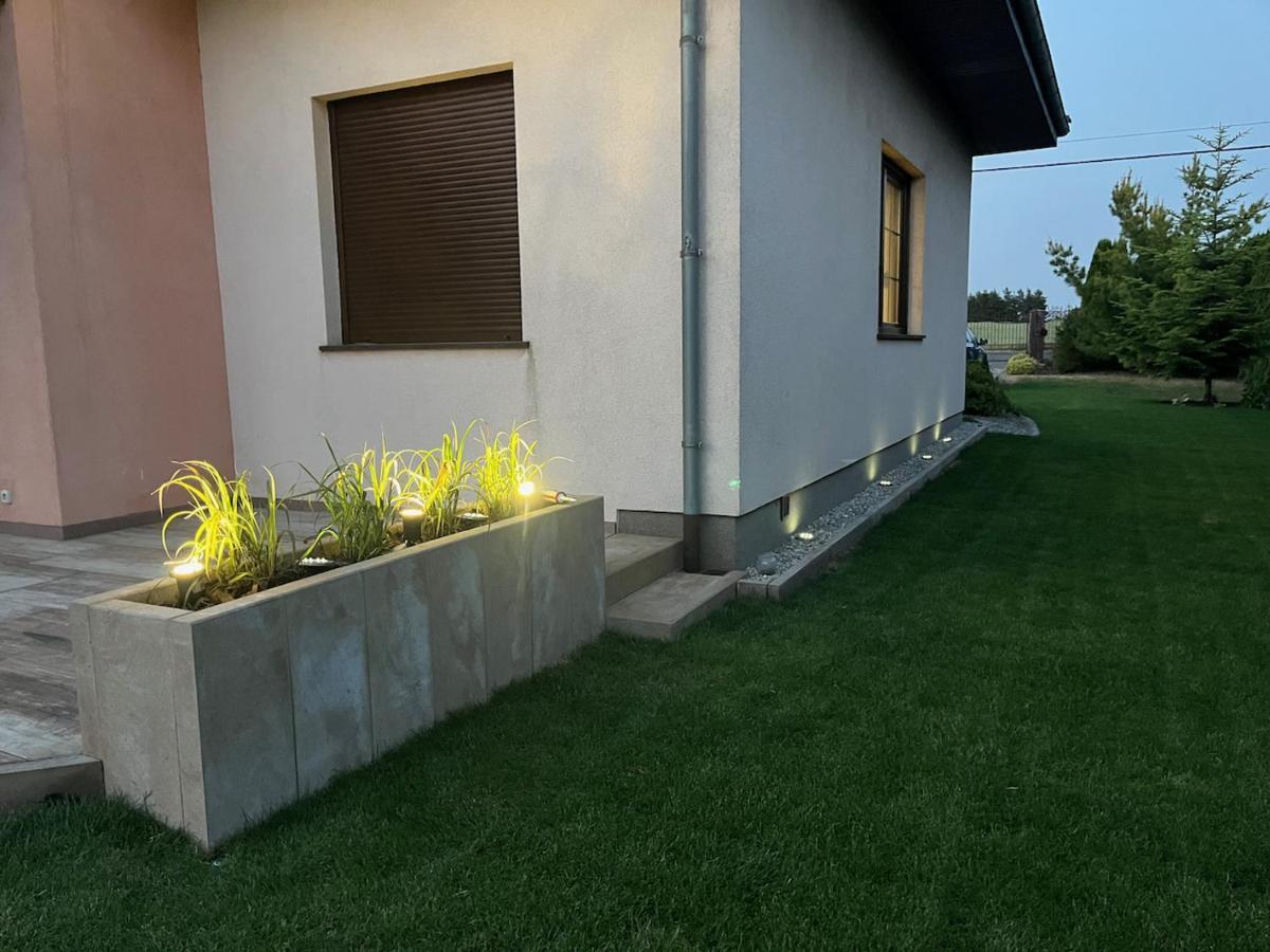 Lakehouse Giewartow ภายนอก รูปภาพ
